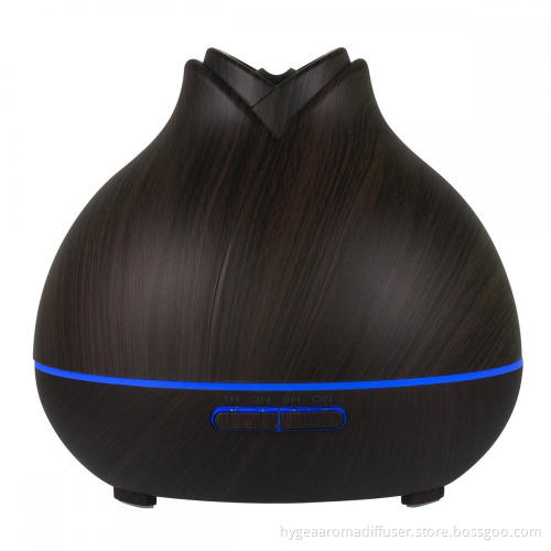 400ml Waterless Auto Shut Off Oil Diffuser